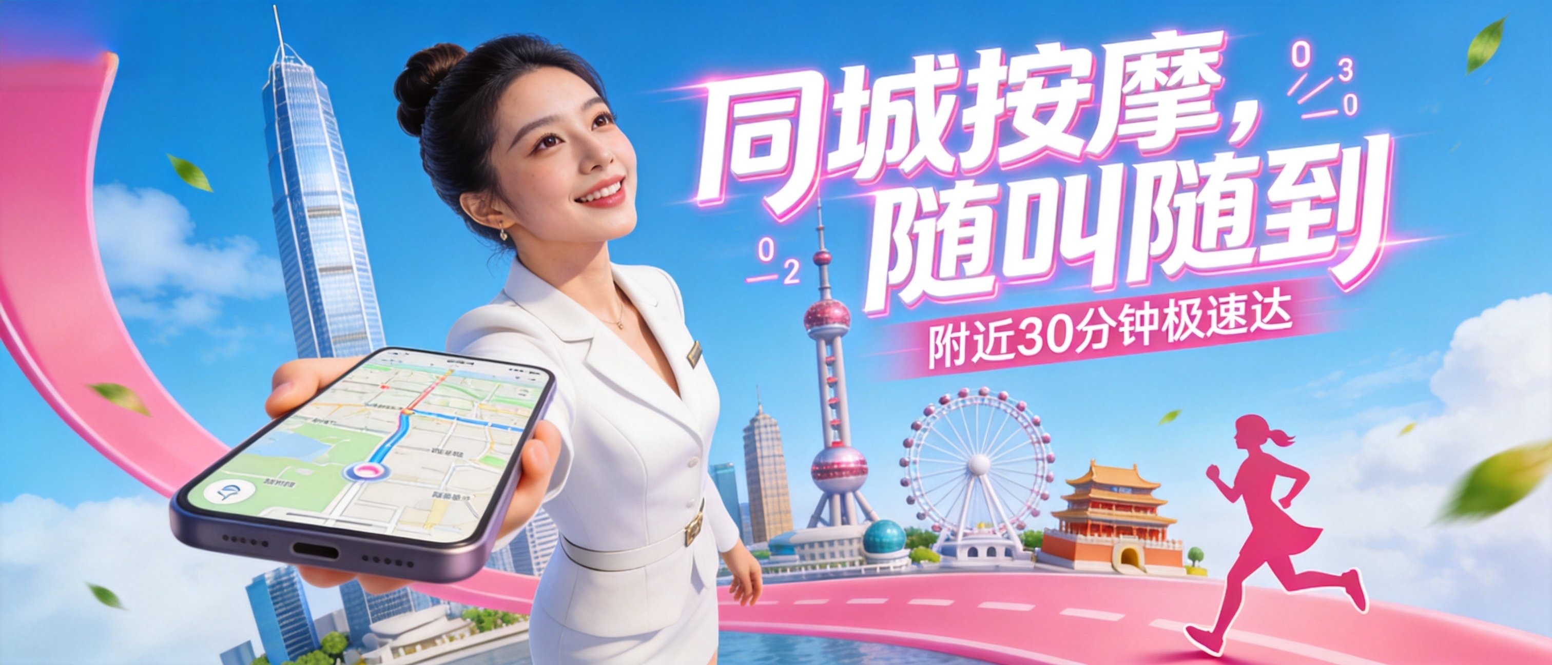 五家渠活立到家上门按摩：把放松这件事，真正还给自己